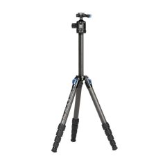 SIRUI ST-125 carbon tripod ST-10X fotósgömbfejjel