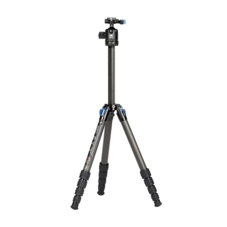 SIRUI ST-125 carbon tripod ST-10X fotósgömbfejjel