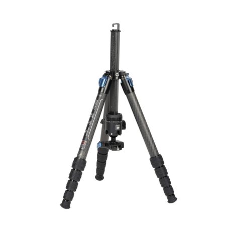 SIRUI ST-125 carbon tripod ST-10X fotósgömbfejjel