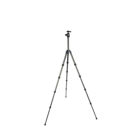 SIRUI ST-125 carbon tripod ST-10X fotósgömbfejjel
