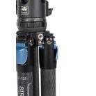 SIRUI ST-125 carbon tripod ST-10X fotósgömbfejjel
