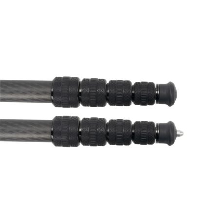 SIRUI ST-125 carbon tripod ST-10X fotósgömbfejjel