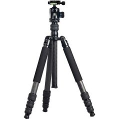   SIRUI MT-2204 carbon tripod/monopod MT-20 panoráma gömbfejjel