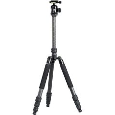   SIRUI MT-2204 carbon tripod/monopod MT-20 panoráma gömbfejjel