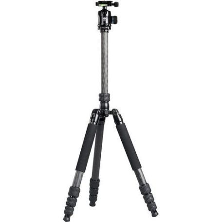 SIRUI MT-2204 carbon tripod/monopod MT-20 panoráma gömbfejjel