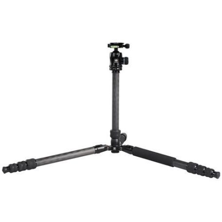 SIRUI MT-2204 carbon tripod/monopod MT-20 panoráma gömbfejjel