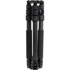 SIRUI MT-2204 carbon tripod/monopod MT-20 panoráma gömbfejjel