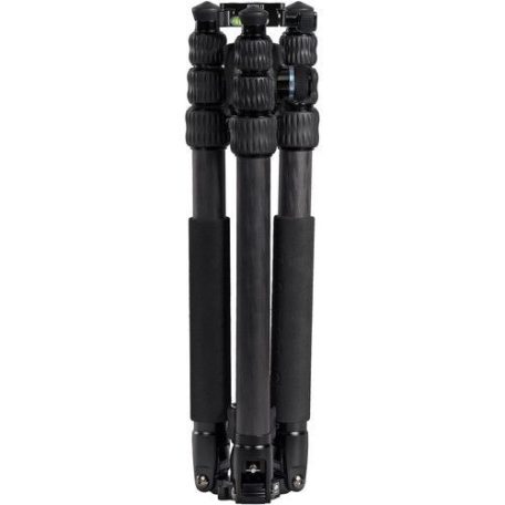 SIRUI MT-2204 carbon tripod/monopod MT-20 panoráma gömbfejjel