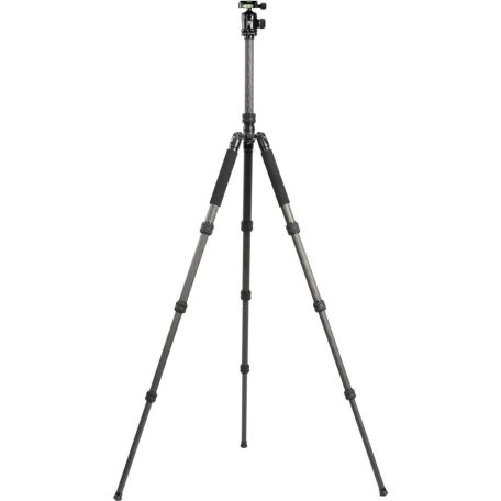 SIRUI MT-2204 carbon tripod/monopod MT-20 panoráma gömbfejjel