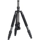 SIRUI MT-2204 carbon tripod/monopod MT-20 panoráma gömbfejjel