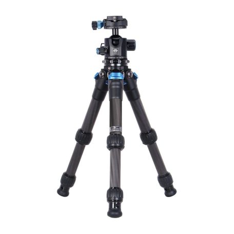 SIRUI Compact carbon állvány ST-10X gömbfejjel