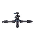 SIRUI Compact carbon állvány ST-10X gömbfejjel