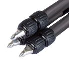 SIRUI Compact carbon állvány ST-10X gömbfejjel