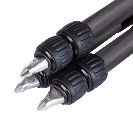 SIRUI Compact carbon állvány ST-10X gömbfejjel