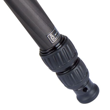 SIRUI Compact carbon állvány ST-10X gömbfejjel