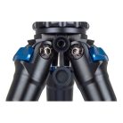 SIRUI Compact carbon állvány ST-10X gömbfejjel