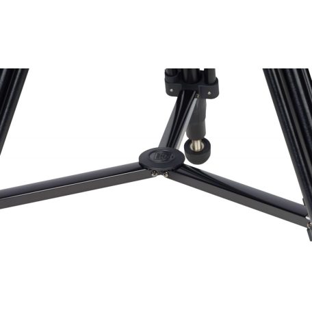 SIRUI SH-05 alumínium broadcast tripod fluid videófejjeljel