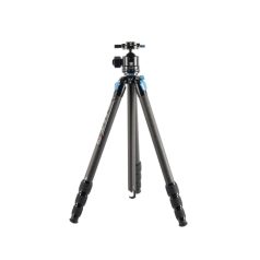SIRUI ST-224 carbon tripod ST-20 gömbfejjel