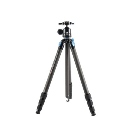 SIRUI ST-224 carbon tripod ST-20 gömbfejjel