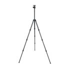 SIRUI ST-224 carbon tripod ST-20 gömbfejjel