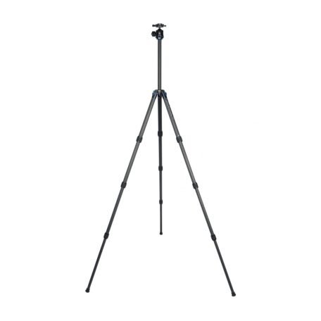 SIRUI ST-224 carbon tripod ST-20 gömbfejjel