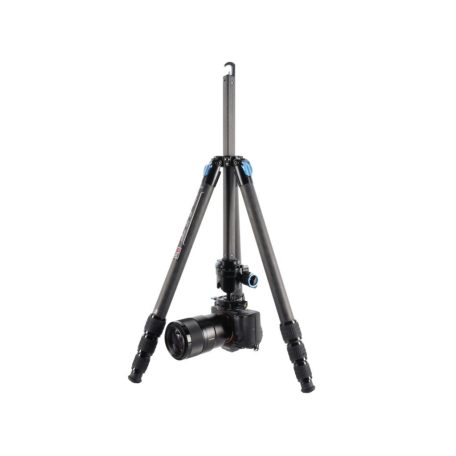SIRUI ST-224 carbon tripod ST-20 gömbfejjel