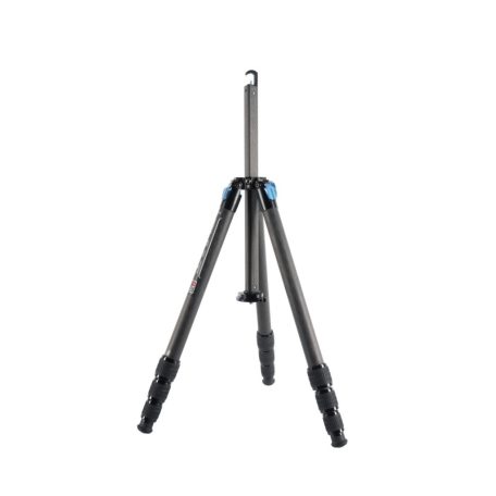 SIRUI ST-224 carbon tripod ST-20 gömbfejjel