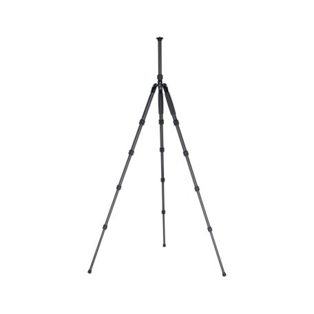 SIRUI T-1205 carbon tripod beépített monopoddal és E-10 gömbfejjel