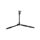 SIRUI T-1205 carbon tripod beépített monopoddal és E-10 gömbfejjel