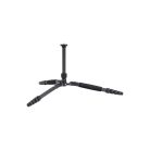 SIRUI T-1205 carbon tripod beépített monopoddal és K-10II gömbfejjel