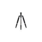 SIRUI T-1205 carbon tripod beépített monopoddal és K-10II gömbfejjel