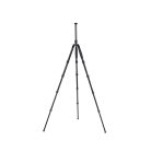 SIRUI T-1005 alumínium tripod beépített monopoddal és E-10 gömbfejjel