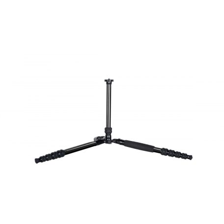 SIRUI T-1005 alumínium tripod beépített monopoddal és E-10 gömbfejjel