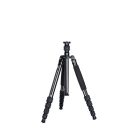 SIRUI T-1005 alumínium tripod beépített monopoddal és E-10 gömbfejjel