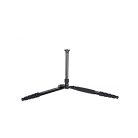 SIRUI T-1005 alumínium tripod beépített monopoddal és K-10II gömbfejjel