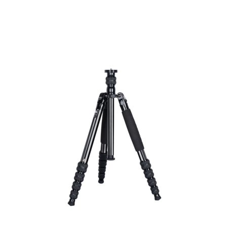SIRUI T-1005 alumínium tripod beépített monopoddal és K-10II gömbfejjel