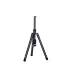 SIRUI AT-125 könnyű kompakt carbon tripod E-10 gömbfejjel