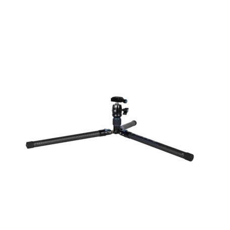 SIRUI AT-125 könnyű kompakt carbon tripod E-10 gömbfejjel