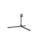 SIRUI AT-125 könnyű kompakt carbon tripod E-10 gömbfejjel