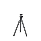 SIRUI AT-125 könnyű kompakt carbon tripod B-00K gömbfejjel