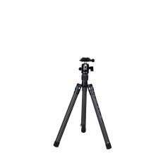   SIRUI AT-125 könnyű kompakt carbon tripod B-00K gömbfejjel