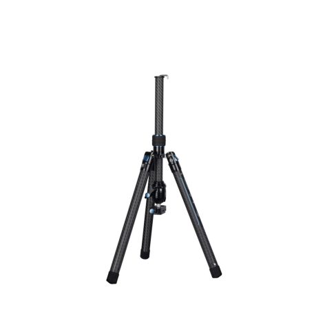 SIRUI AT-125 könnyű kompakt carbon tripod B-00K gömbfejjel