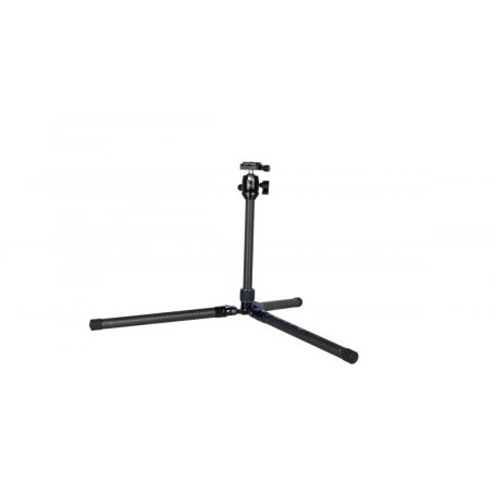 SIRUI AT-125 könnyű kompakt carbon tripod B-00K gömbfejjel