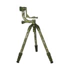 SIRUI terepmintás CT-3204 Explorer carbon tripod CH-20 gimbal fejjel