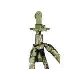 SIRUI terepmintás CT-3204 Explorer carbon tripod CH-20 gimbal fejjel