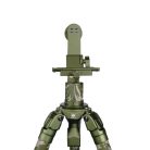 SIRUI terepmintás CT-3204 Explorer carbon tripod CH-20 gimbal fejjel