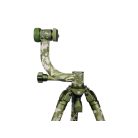 SIRUI terepmintás CT-3204 Explorer carbon tripod CH-20 gimbal fejjel