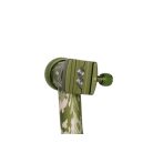 SIRUI terepmintás CT-3204 Explorer carbon tripod CH-20 gimbal fejjel