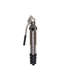 SIRUI Pilot GT04 alumínium tripod GT5 videófejjel