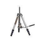 SIRUI Pilot GT04 alumínium tripod GT5 videófejjel